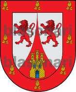 Escudo de armas