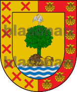 Escudo de armas