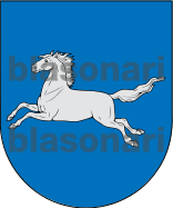 Escudo de armas