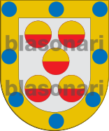 Escudo de armas