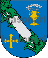 Escudo de armas