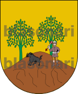 Escudo de armas