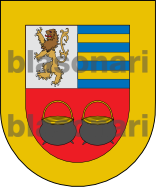 Escudo de armas