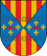 Escudo de armas