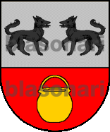 Escudo de armas