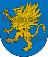 Escudo de armas