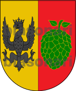 Escudo de armas