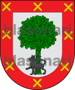 Escudo de armas