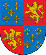 Escudo de armas