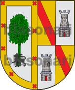 Escudo de armas