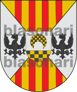 Escudo de armas