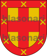 Escudo de armas