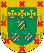 Escudo de armas