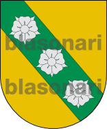 Escudo de armas