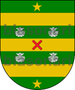 Escudo de armas