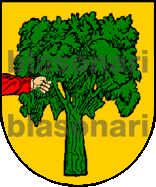 Escudo de armas