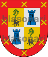 Escudo de armas