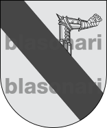 Escudo de armas