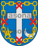 Escudo de armas