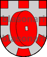 Escudo de armas