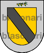Escudo de armas