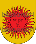 Escudo de armas