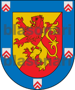Escudo de armas
