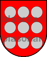 Escudo de armas