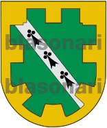 Escudo de armas