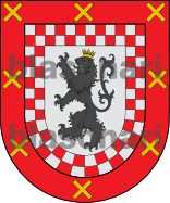 Escudo de armas