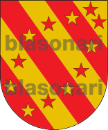 Escudo de armas
