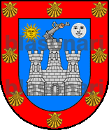 Escudo de armas