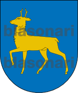 Escudo de armas
