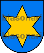 Escudo de armas