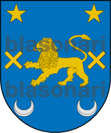 Escudo de armas