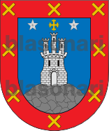 Escudo de armas