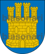 Escudo de armas