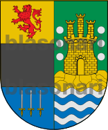 Escudo de armas