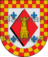 Escudo de armas