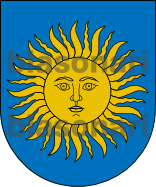 Escudo de armas