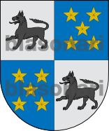 Escudo de armas