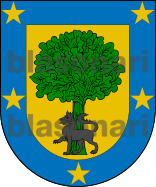 Escudo de armas