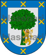 Escudo de armas