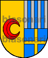 Escudo de armas