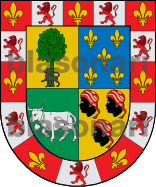 Escudo de armas