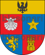 Escudo de armas