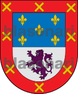 Escudo de armas