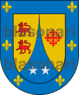 Escudo de armas