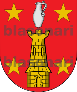 Escudo de armas