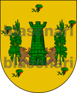 Escudo de armas